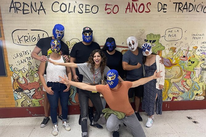 Lets Go to the Wrestlings! - Ease of Booking and Cancellation Policy