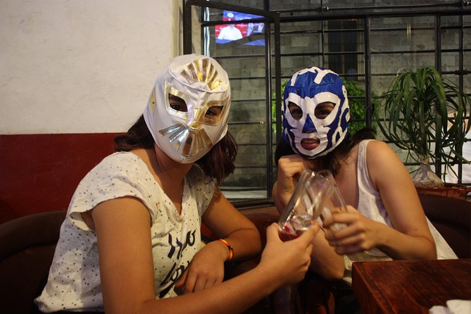 Lets Go to the Wrestlings! - Who Will Enjoy This Experience Most?