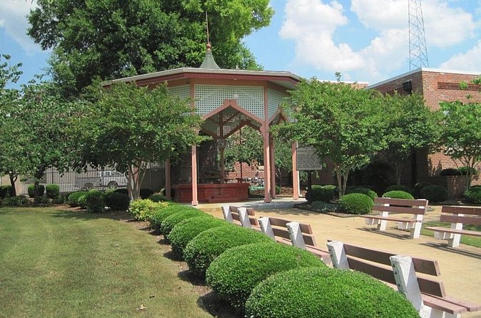 Lets Roams Jackson Scavenger Hunt: Jive Through Jackson! - Final Thoughts on the Jackson Scavenger Hunt