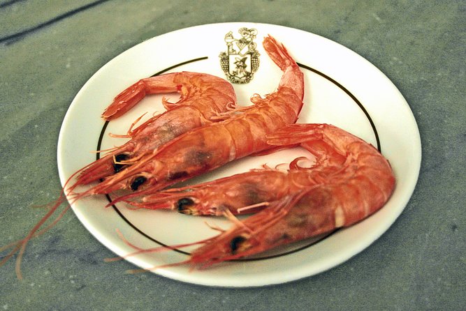 Let's Tapear! The Madrid Tapas Route Walking Audio Tour - La Latina’s Narrow Lanes and Tapas Bars