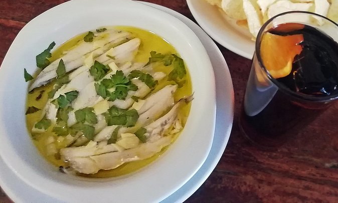 Let's Tapear! The Madrid Tapas Route Walking Audio Tour - Logistics and Accessibility of the Madrid Tapas Audio Tour