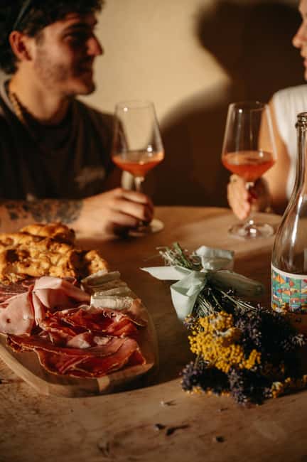 Let's toast to life at Al di là del Fiume! - How This Tour Compares to Other Emilia-Romagna Vineyards