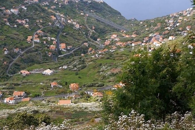Levada do Norte Quinta Grande Levada walk - Madeira’s Water Channels and UNESCO-Laurel Forests
