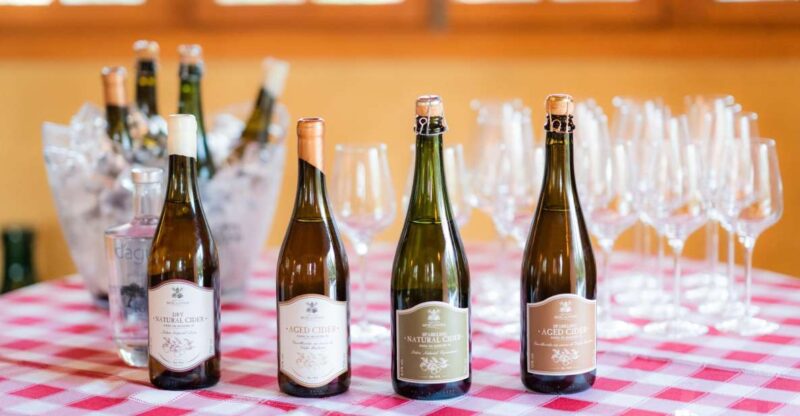 Levada Walk, Cider Tasting & Lunch - Who Would Enjoy This Tour