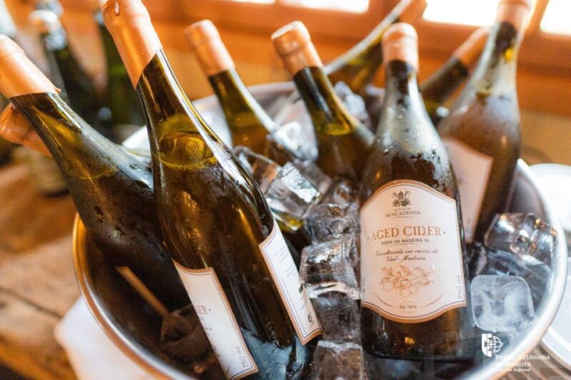 Levada Walk, Cider Tasting & Lunch - Final Thoughts on the Levada Walk, Cider Tasting & Lunch