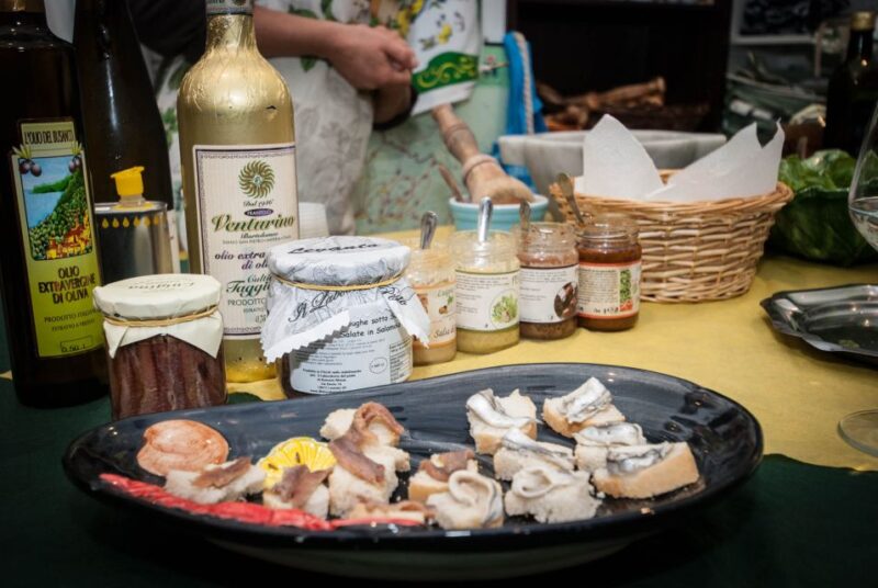 Levanto: Pesto-Making Class - Who Would Enjoy This Tour Most