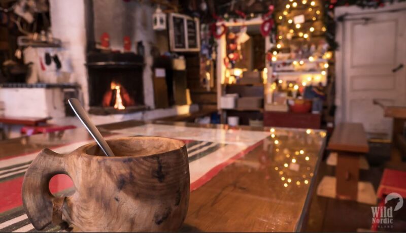 Levi: 3 Hour Snowmobile Safari Around Levi with Coffee Break - Who Should Consider This Snowmobile Safari?