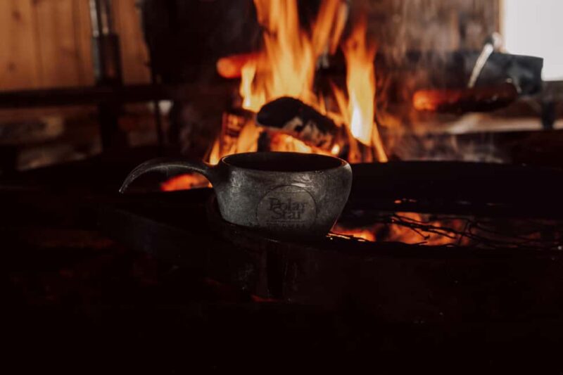 Levi: Arctic Ice-Fishing Experience - Levi: Arctic Ice-Fishing Tour as a Cultural and Nature Escape