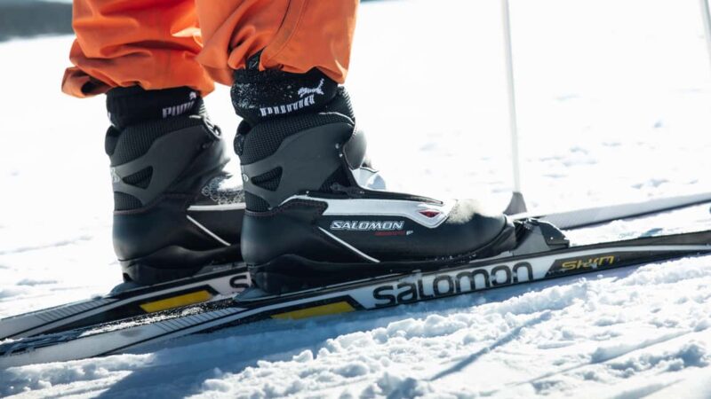 Levi: Cross-Country Skiing Tour for Beginners - Comparing Similar Arctic Adventures