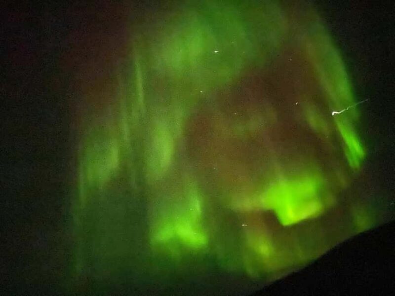 Levi: Northern Lights Hunt, Sámi Ceremony, and Dinner - The Authentic Lappish Dinner: Ingredients and Atmosphere