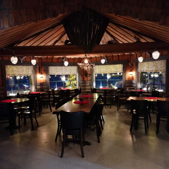 Levi: Northern Lights Hunt, Sámi Ceremony, and Dinner - Cultural Significance of the Sámi Ceremony and Kuksa Keepsake