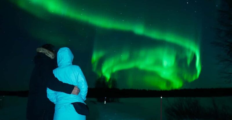 Levi: Private Tour with Guaranteed Northern Lights Sightings - Who Would Enjoy This Tour Most?