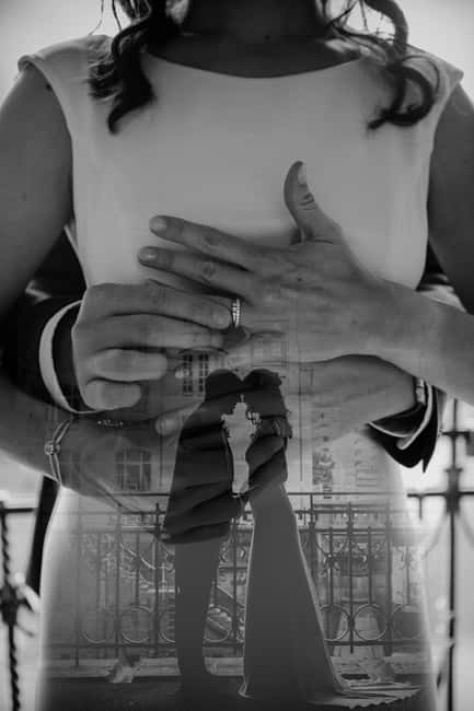 Levi: Professional engagement or after-wedding shoot - The Post-Booking Planning Process and Surprises