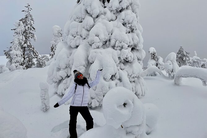 Levi: Snowshoeing adventure in the National Park - Who Will Enjoy This Snowshoeing Tour?