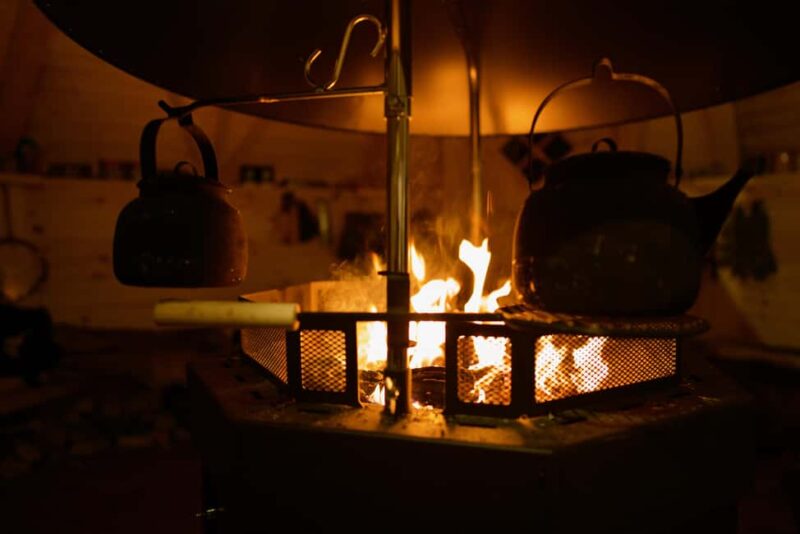 Levi: Winter Wilderness Husky & Reindeer Safari Combo Tour - Frequently Asked Questions