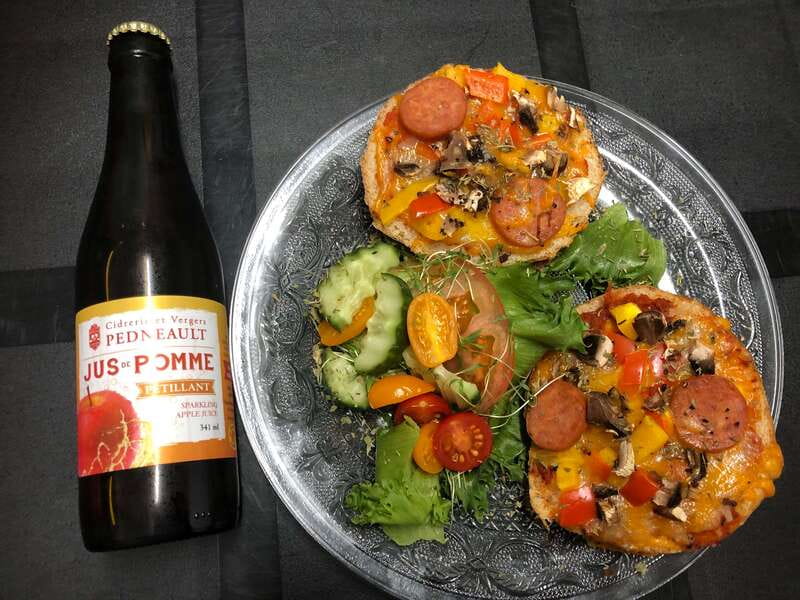 Levis: History and Food Tasting Walking Tour - Practical Details for Tour Participants