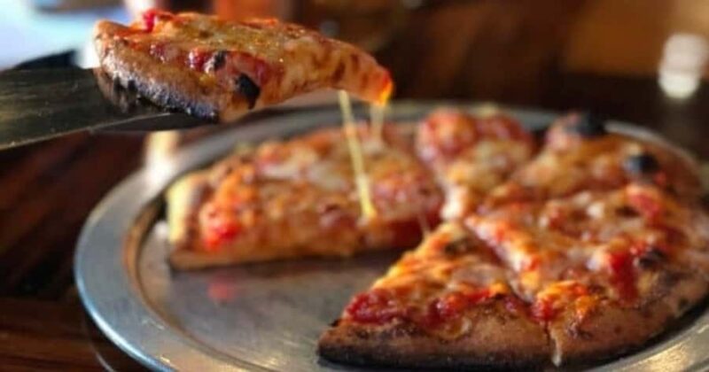 Lewiston: Historic Food Tour - Key Points