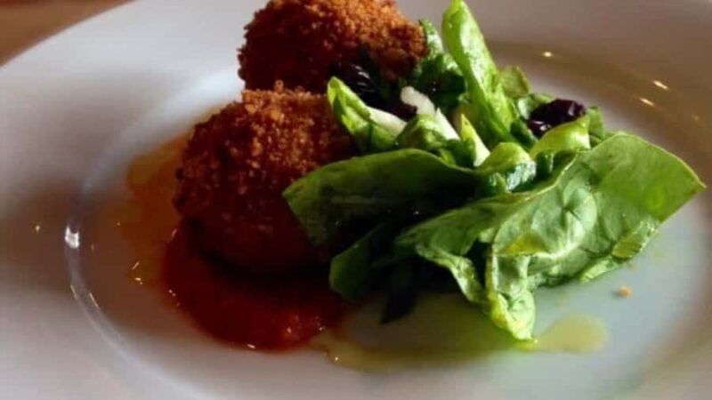 Lewiston: Historic Food Tour - Why the Lewiston Historic Food Tour Stands Out