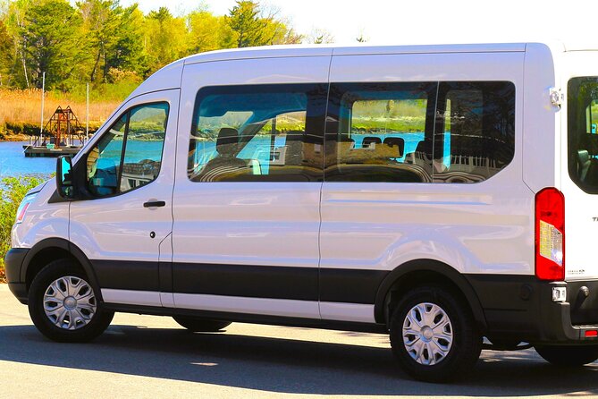 Lexington & Concord 250th Birthday Tour with Concord Museum Entry - Louisa May Alcotts Orchard House and Ralph Waldo Emersons Home