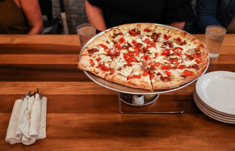 Lexington: Downtown Walking Food & History Tour - The Guide’s Approach and Local Flair