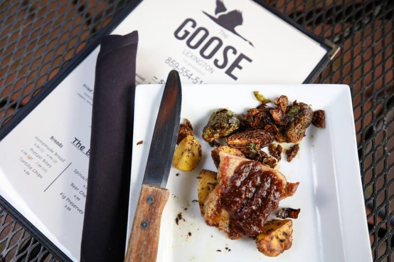 Lexington: Downtown Walking Food & History Tour - Booking, Cancellation, and Flexibility Options