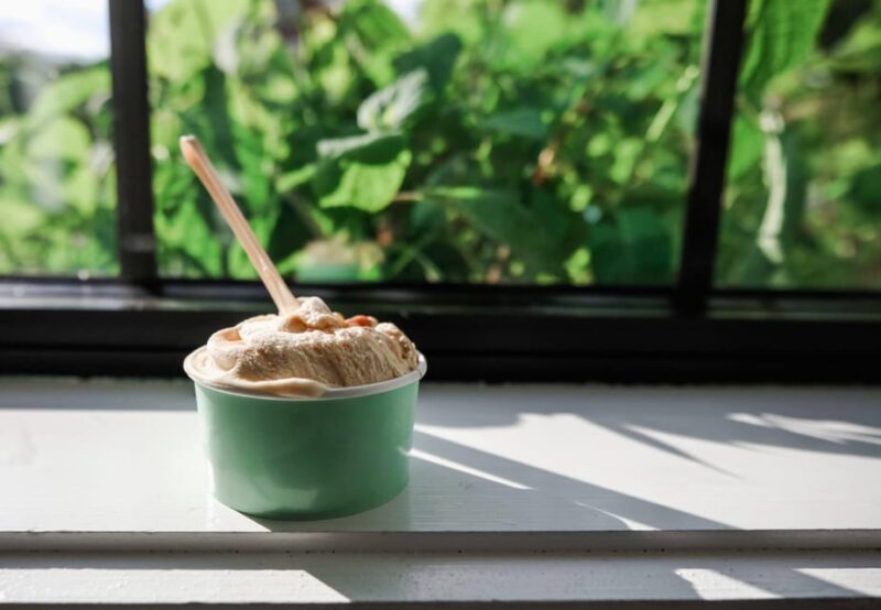 Lexington: Downtown Walking Food & History Tour - What Makes This Tour Stand Out in Lexington