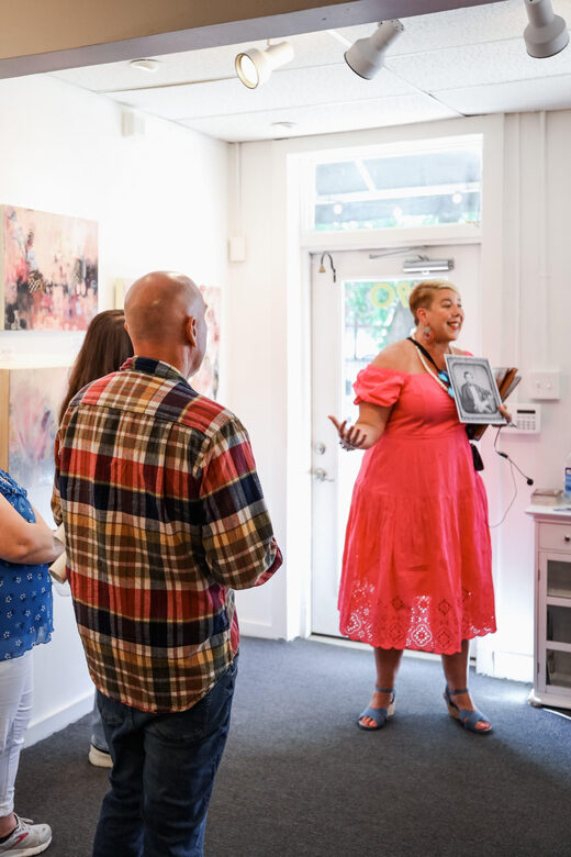 Lexington: Downtown Walking Food & History Tour - Who Would Enjoy This Tour Most?