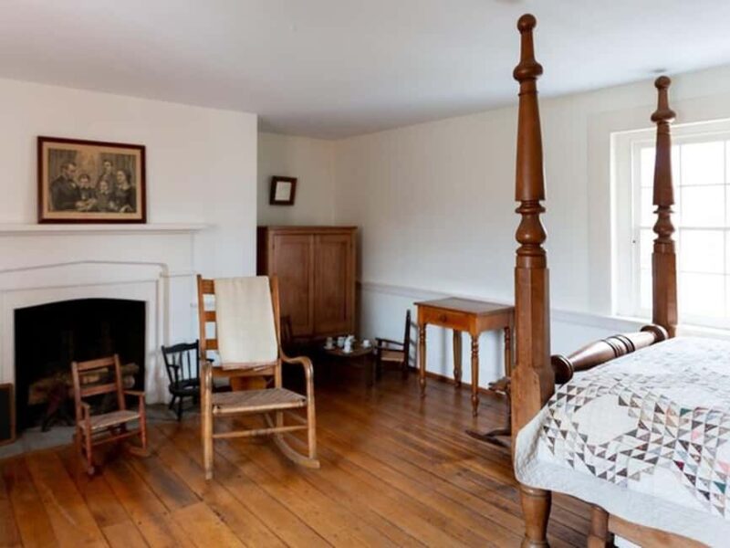 Lexington: Mary Todd Lincoln House - Discover the Childhood Home of Mary Todd Lincoln in Lexington