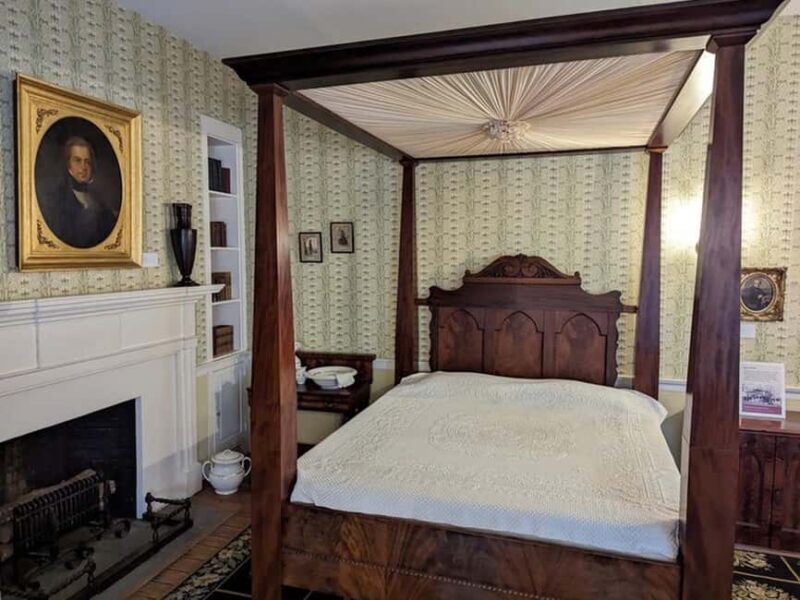 Lexington: Mary Todd Lincoln House - Why This Tour Stands Out in Lexington