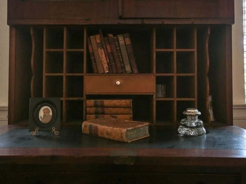 Lexington: Mary Todd Lincoln House - Frequently Asked Questions