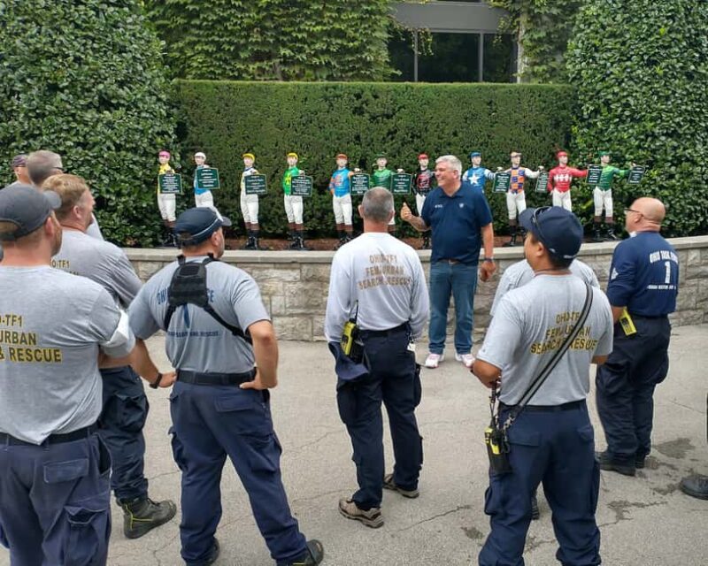 Lexington: Thoroughbred Horse Farm Tour and Scenic Bluegrass - Why This Tour Is a Must-Do in Lexington