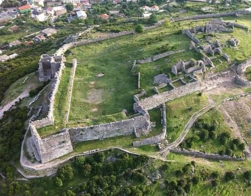 Lezhë: A Historical Gem of Albania - Key Points