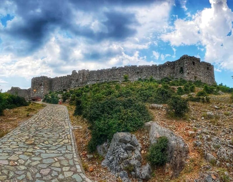 Lezhë: A Historical Gem of Albania - Discover Lezhë’s Historic Roots and Its Ancient Fortresses