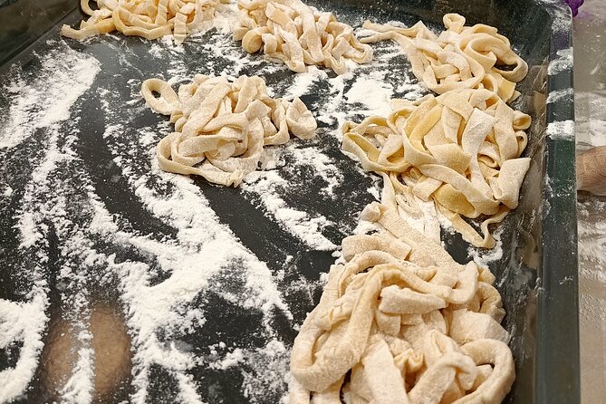 Lezione di Cucina : Pasta Fresca - Unique Aspects of This Cooking Class