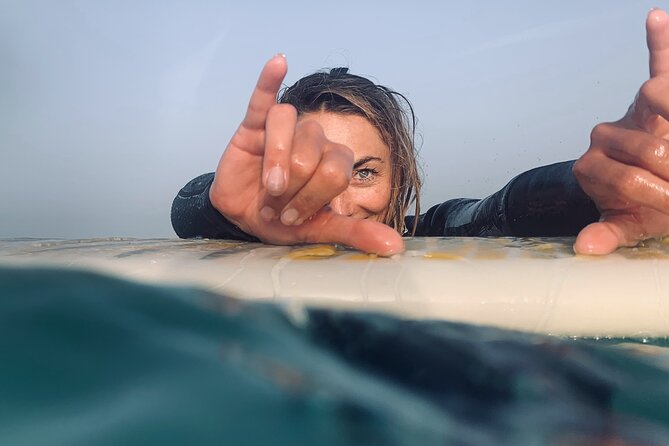 Lezioni di Surf per Beginner e Intermedi (6 persone a istruttore) - Why Choose Dreamwave Surfschool for Your Surf Lessons