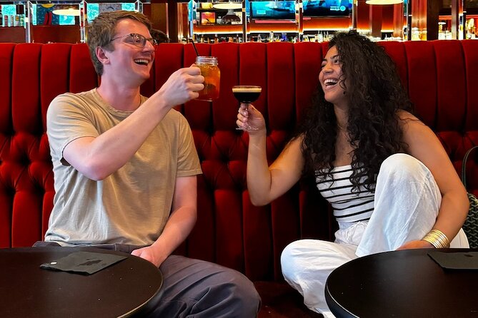 LGBTQ Bar Crawl with a Local DC Bartender - BUNKER: The Main Event at DC’s Largest LGBTQ+ Club