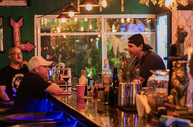 LGBTQ City Party Bus Tour - The Atmosphere and Overall Vibe of the Tour