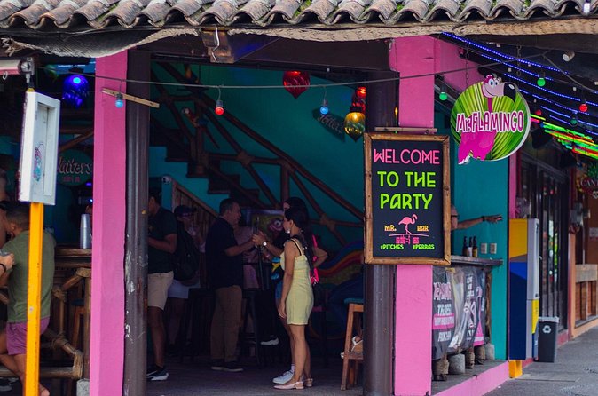 LGBTQ City Party Bus Tour - Final Thoughts on the Puerto Vallarta LGBTQ City Party Bus Tour