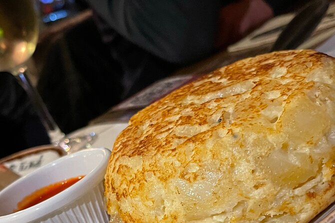 LGBTQ District Tapas & Drinks Trail in Madrid - Frequently Asked Questions