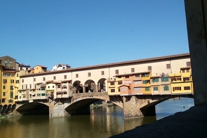 LGBTQ + friendly Renaissance Gay life in Florence tour - Explore Florence’s LGBTQ+ Renaissance past for $29.67 in a 2-hour guided walking tour