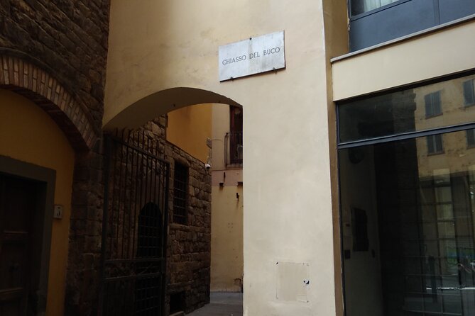 LGBTQ + friendly Renaissance Gay life in Florence tour - Key Points