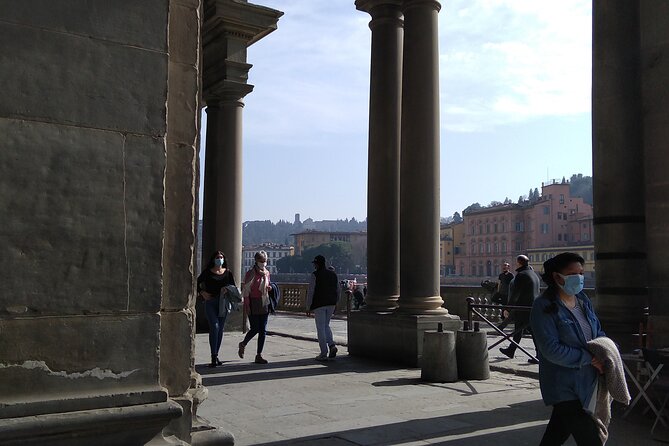 LGBTQ + friendly Renaissance Gay life in Florence tour - Visiting Florence’s under-the-radar LGBTQ+ sites