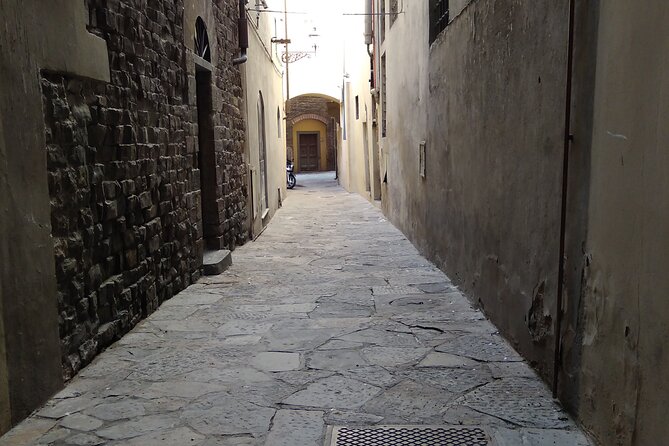 LGBTQ + friendly Renaissance Gay life in Florence tour - Practical details and accessibility