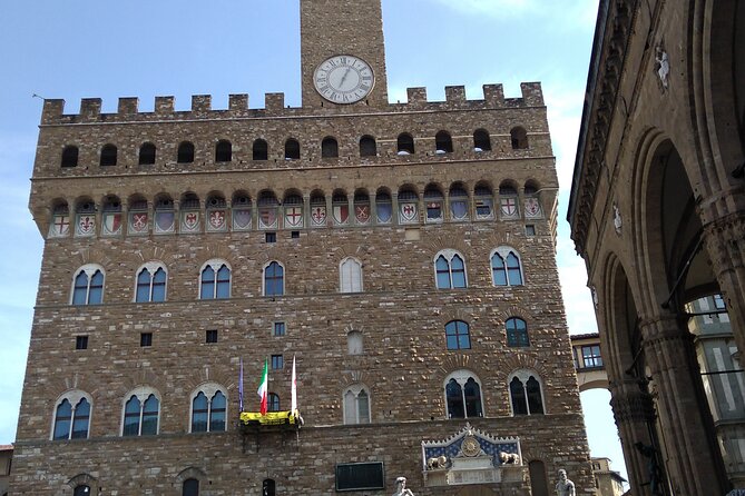 LGBTQ + friendly Renaissance Gay life in Florence tour - Who will appreciate this tour the most?