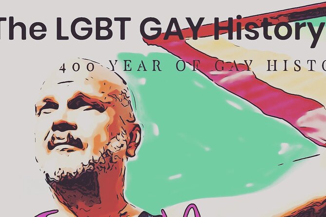 LGBTQI+ History Tour of Amsterdam - Why This Tour Stands Out Among Amsterdam Experiences