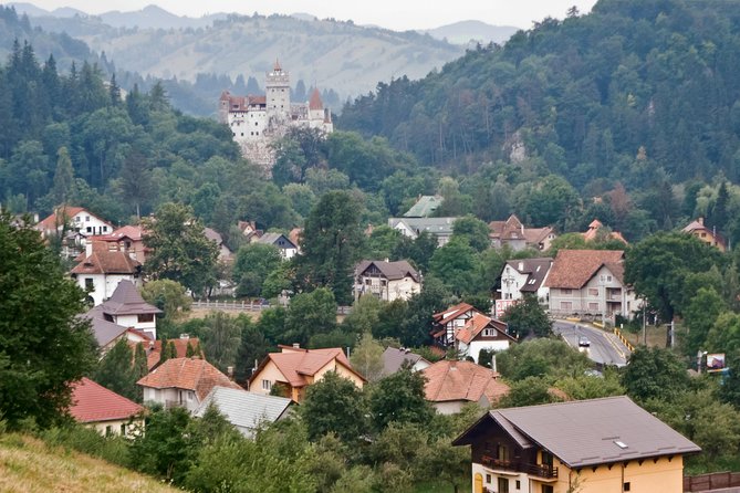 Libearty Bear Sanctuary and Dracula's Castle - Day Tour from Bucharest - Overall Value and Suitability