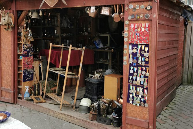 Libearty Brown Bears Sanctuary & Fun with ATV or Buggy Quad Tour - Logistics and Comfort During the Tour