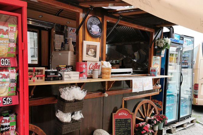 Libearty Brown Bears Sanctuary & Fun with ATV or Buggy Quad Tour - Why Choose This Tour Over Others