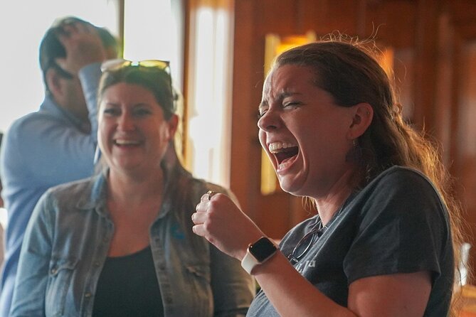 Liberty History Tour Pub Crawl - Four Beloved Bars and the Included Beers