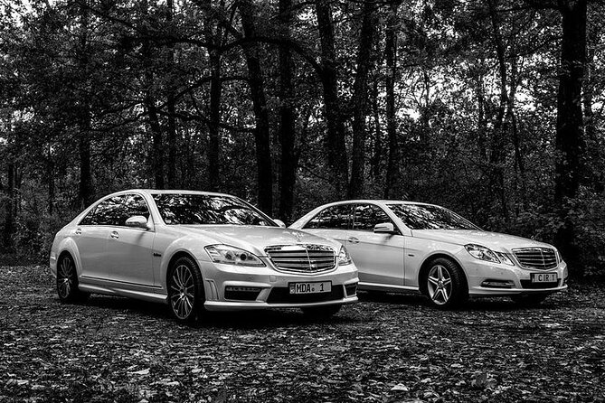 Liberty Irish Tours Dublin City & Wicklow Mountains Luxury Car Shore Excursion - Key Points